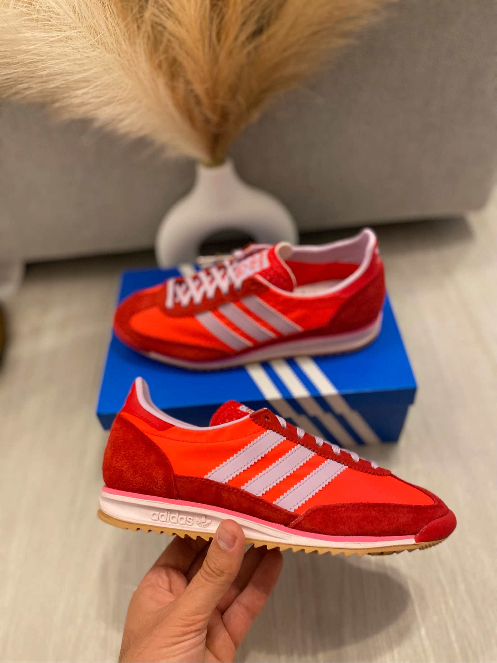 Adidas SL 72 OG W 